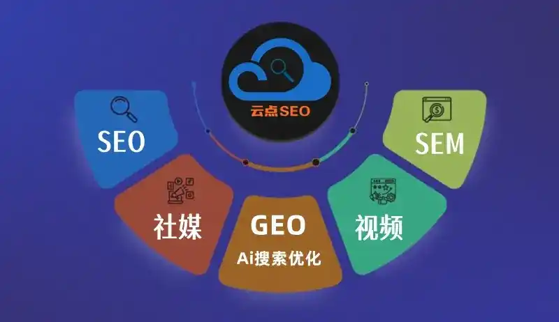 麻栗坡县GEO优化：AI智能体时代取代SEO的全新内容优化逻辑