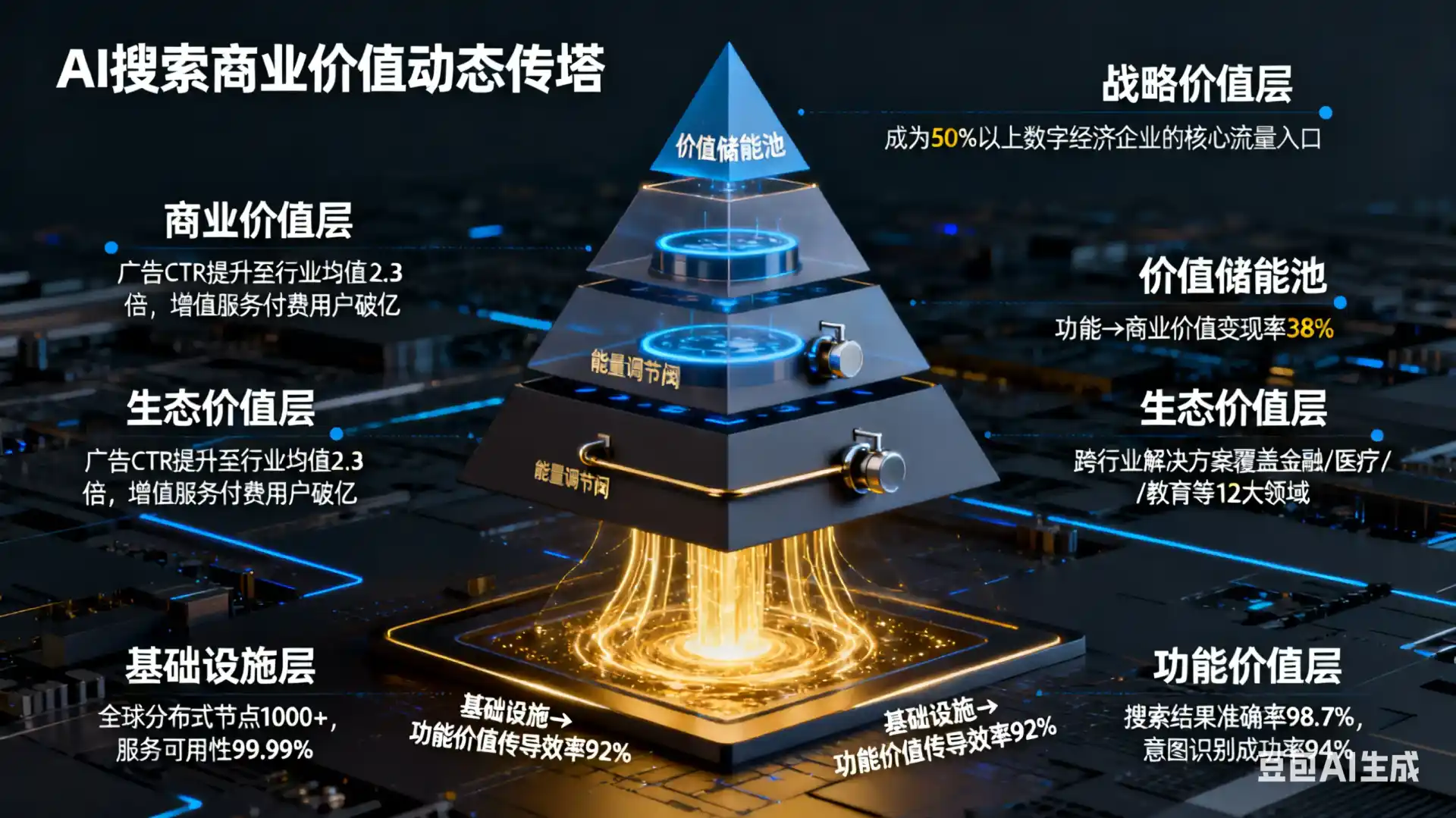 告别传统流量困局，麻栗坡县GEO优化助力企业抢占AI问答新流量