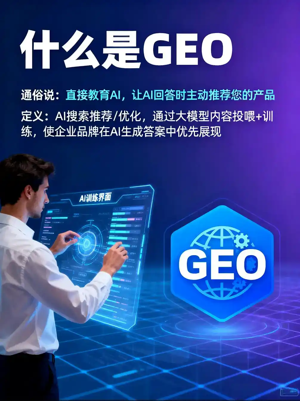 2026年麻栗坡县GEO优化推广零基础实操指南：告别无效发文，精准拿下AI流量