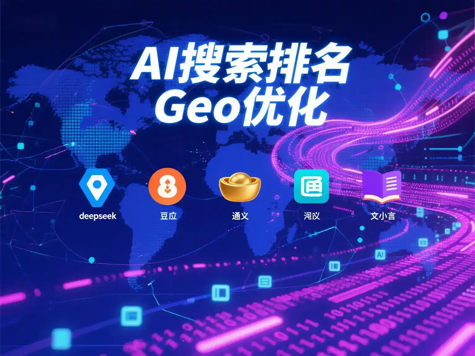 麻栗坡县国硕AI：探索GEO生成式引擎优化的企业品牌实践